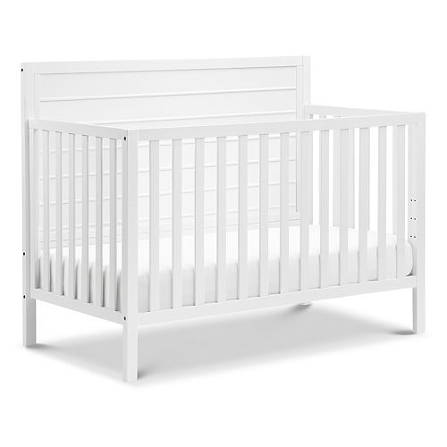 Carter S By Davinci Morgan 4 In 1 Convertible Crib