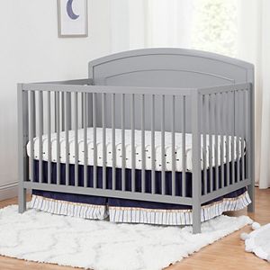 Carter's by DaVinci Kenzie 4-in-1 Convertible Crib