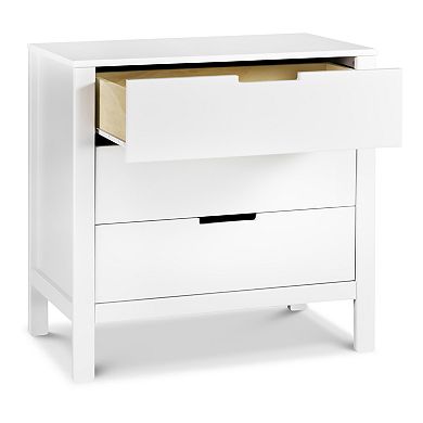 Carter's by DaVinci Colby 3-Drawer Dresser 