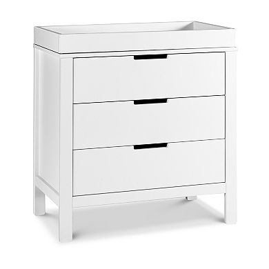 Carter's by DaVinci Colby 3-Drawer Dresser 