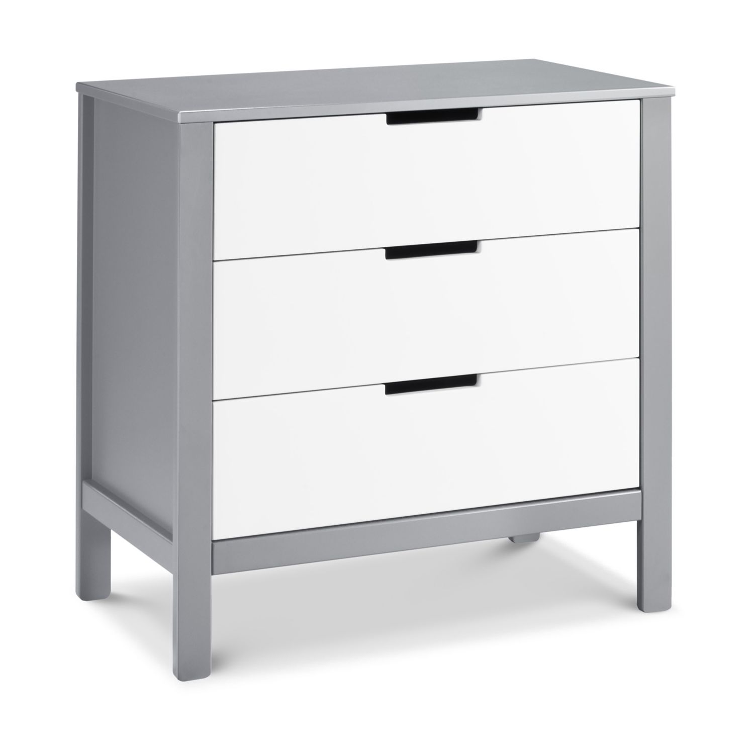 kohls baby dresser