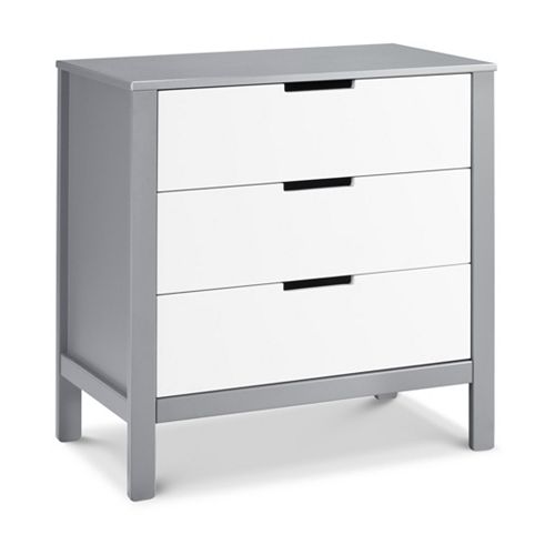 Carter's by DaVinci Colby 3Drawer Dresser