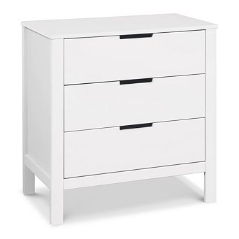 Carter's by DaVinci Colby 3-Drawer Dresser