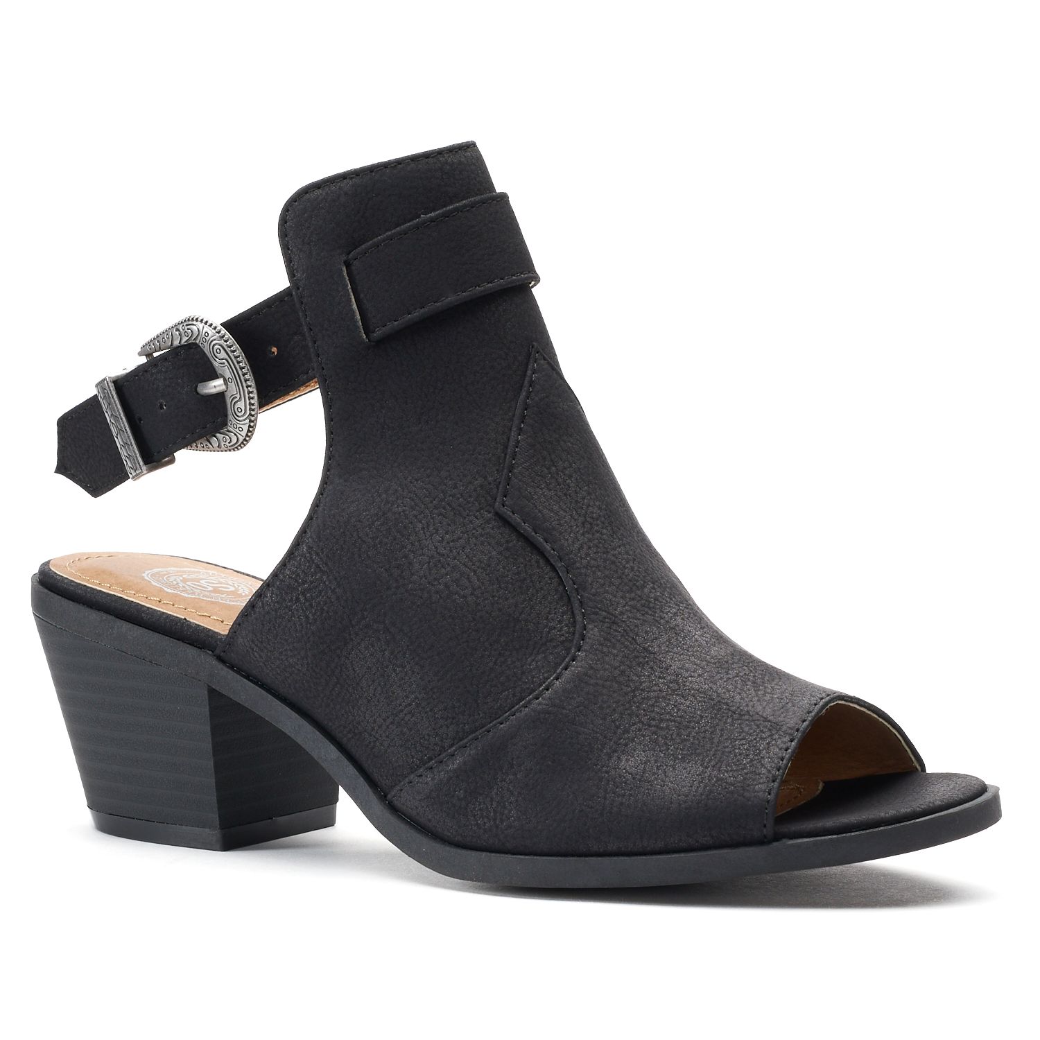 academy womens duck boots