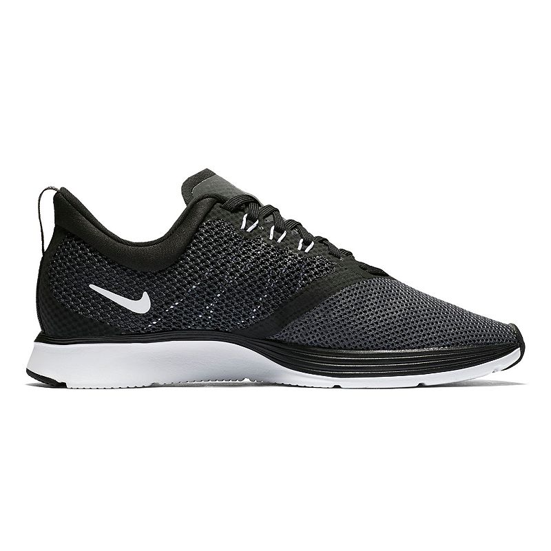 UPC 888412040513 product image for Nike Zoom Strike Women's Running Shoes, Size: 8, Black | upcitemdb.com