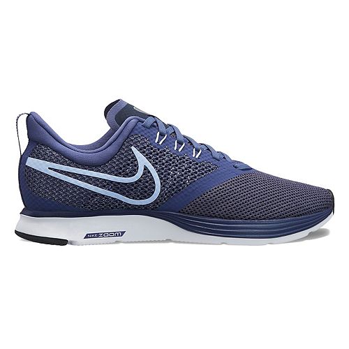 nike zoom strike women's