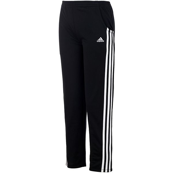 geloof Pellen rommel Girls 7-16 adidas Warm Up Tricot Pants