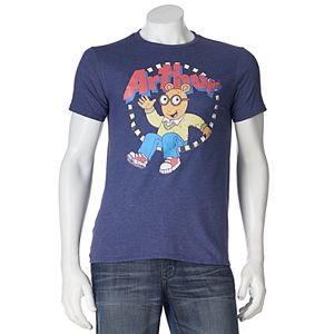Men's Arthur Tee