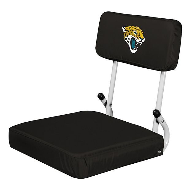 Logo outlet stadium seats