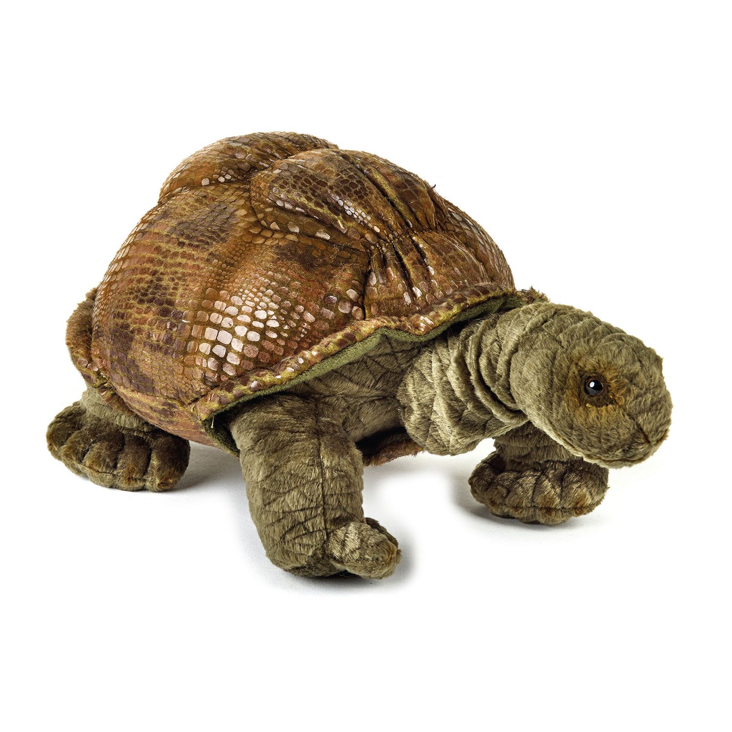 giant stuffed animal turtle