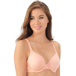 Vanity Fair Bra: Flattering Lift Bra 75260