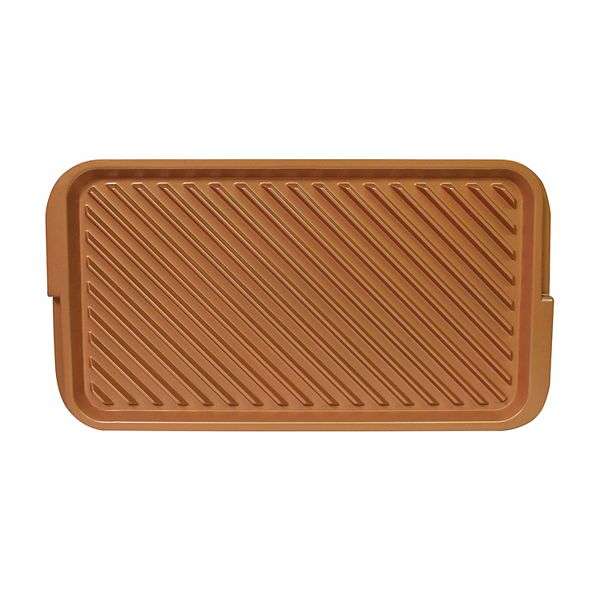 As Seen On Tv Copper Knife Medium- - Bed Bath & Beyond - 22419498