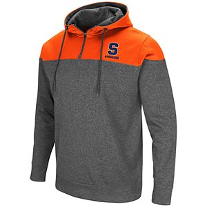 Men's Campus Heritage Syracuse Orange Top Shot Hoodie