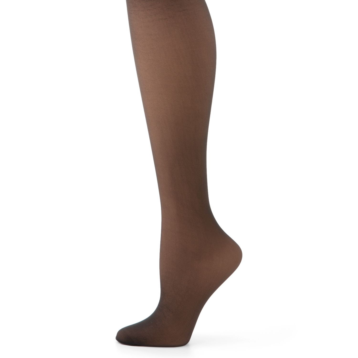 hanes french cut pantyhose.