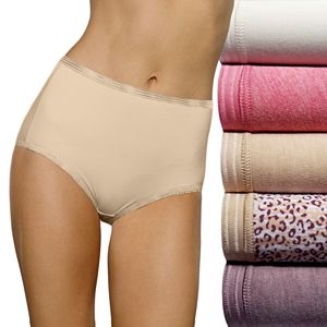 Fruit of the Loom 6-pack Ultra Soft Briefs 6DUSKBR