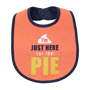 Baby Carter's Embroidered 