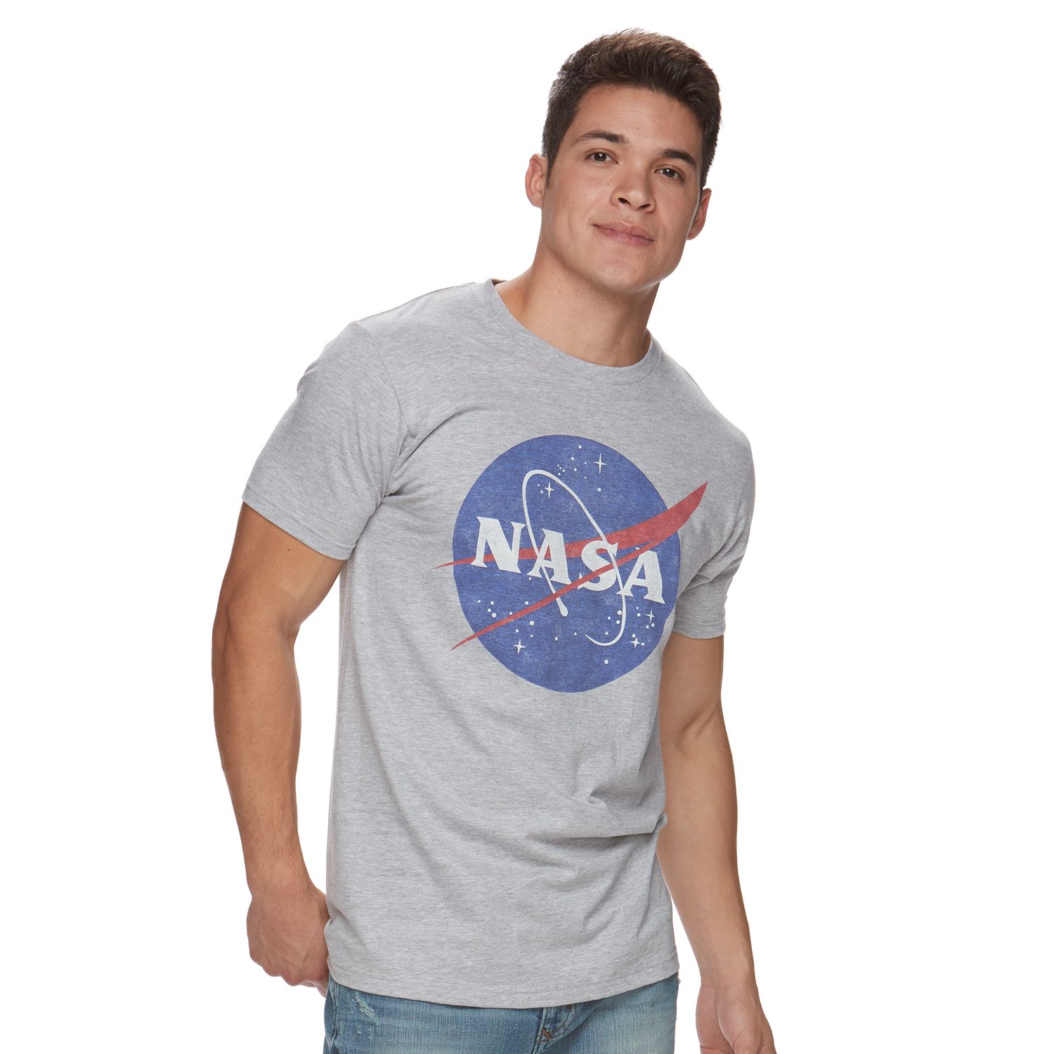 nasa sweatshirt kohls