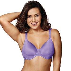 Playtex Secrets Bras: Perfect Lift Underwire Bra with SmoothTec S520