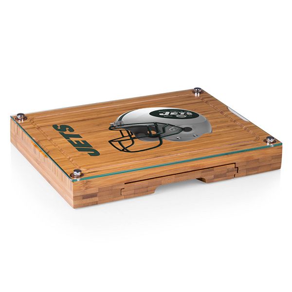 New York Jets - Circo Cheese Cutting Board & Tools Set – PICNIC TIME FAMILY  OF BRANDS