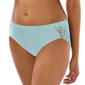 Bali Cotton Desire Hipster DFCD63 - Women's