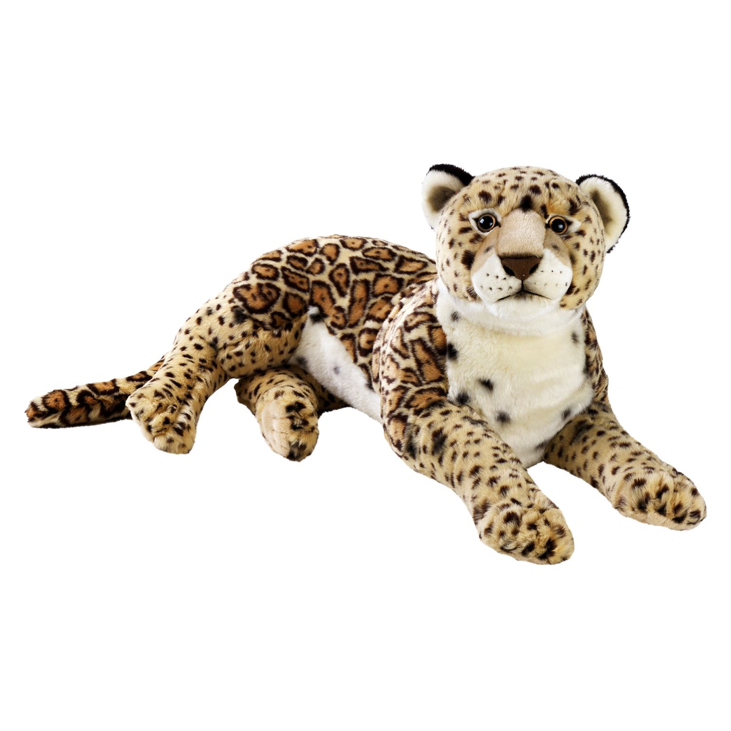 national geographic stuffed animals