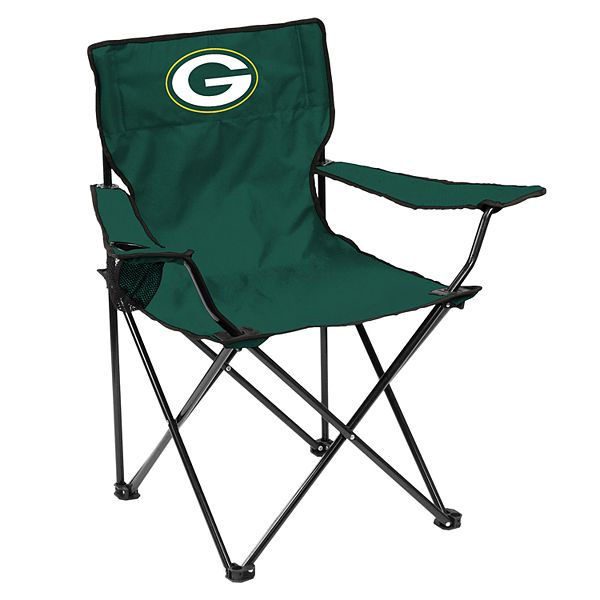 Green Bay Packers High Back Folding Chair - Rawlings  General Merchandise:  Building Materials, Bidet, Lights, Smart Bulbs, Small Appliances, Ice  Creamer Maker, Faux Plants, Sporting Goods, Camping Supplies & So Much