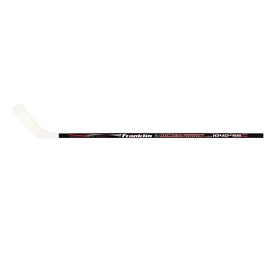Franklin Sports NHL 1040 Power Fusion 48-Inch Right Hand Shot Junior Street Hockey Stick