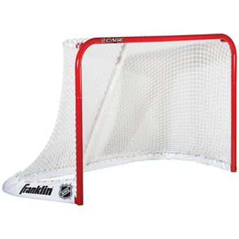 Franklin Sports NHL 72-Inch Cage Steel Hockey Goal