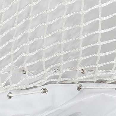 Franklin Sports NHL 72-Inch Cage Steel Hockey Goal