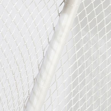 Franklin Sports NHL 72-Inch Cage Steel Hockey Goal