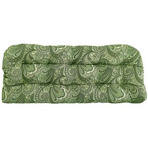 Metje Indoor Outdoor Reversible Bench Cushion