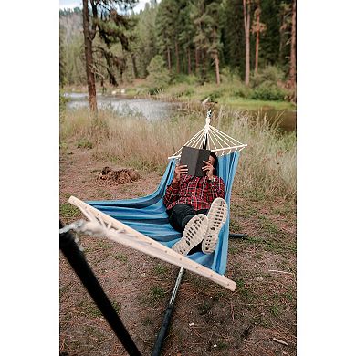 Stansport Bahamas Cotton Single Hammock