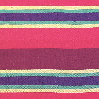 Stansport Bahamas Cotton Single Hammock