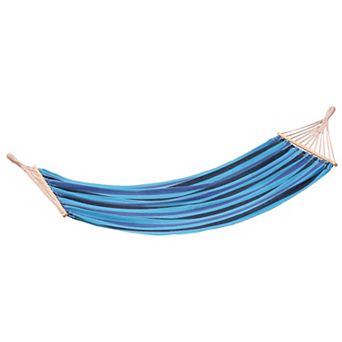 Stansport Bahamas Cotton Single Hammock