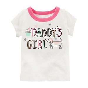 Baby Girl Carter's 
