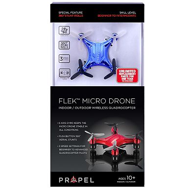 Propel Flek Micro Drone 
