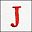 J