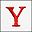 Y