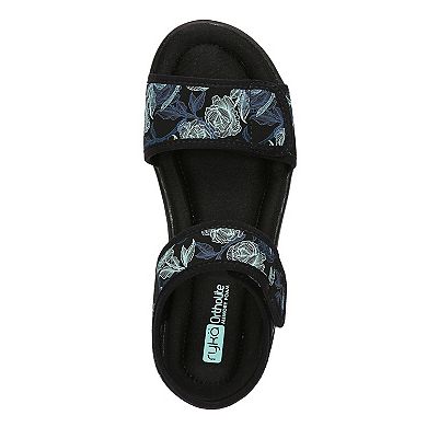 Ryka Nora Women's Wedge Sandals