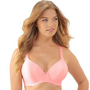 Vanity Fair Bras: Beauty Back Full-Figure Underwire Bra 76345