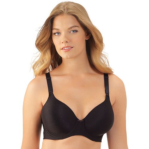 Vanity Fair Bras Beauty Back Full Figure Underwire Bra 76345 8005