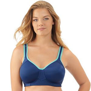 Vanity Fair Bras: Sport Full-Figure Wire-Free Bra 71500