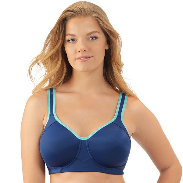 Vanity fair sports bra hot sale 71500