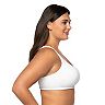 Vanity Fair Bras: Sport Full-Figure Wire-Free Bra 71500