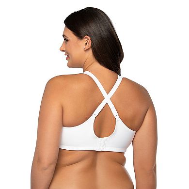 Vanity Fair Lingerie Bras: Sport Full-Figure Wire-Free Bra 71500
