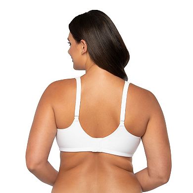 Vanity Fair Lingerie Bras: Sport Full-Figure Wire-Free Bra 71500