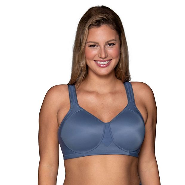 When Bras Offer A Different Kind Of Support: Vanity Fair® Lingerie