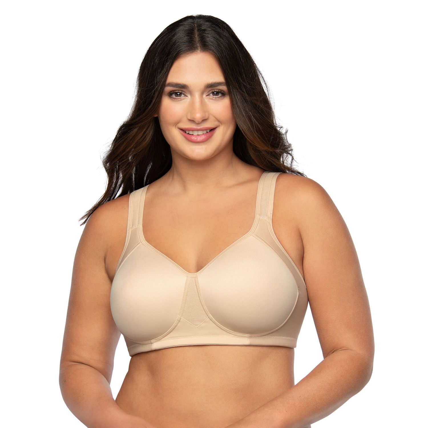 women's wire free bras