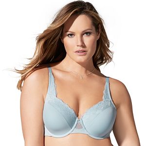 Olga Bras: Cloud 9 Full-Figure Underwire Bra GF7961A