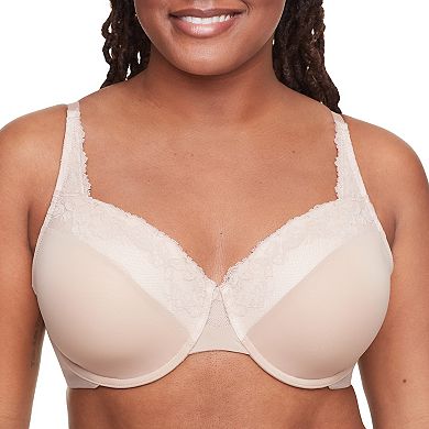 Olga® by Warner's® Bras: Cloud 9 Full-Figure Underwire Bra GF7961A